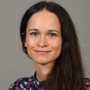 Tereza Harastejová