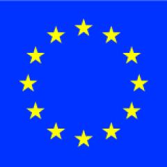 EU flag