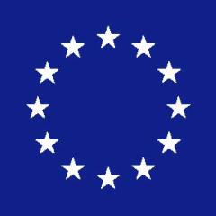 EU flag