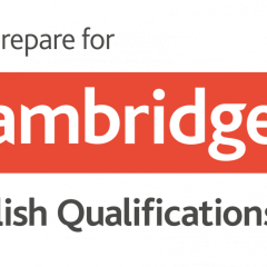 Cambridge kurzy - informace