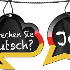 Deutsch