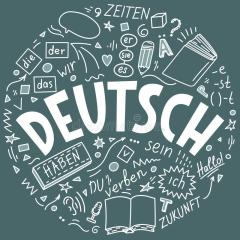 Deutsch