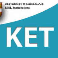 KET