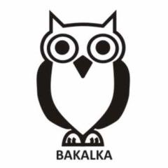 Logo Bakalky