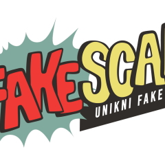 Fakescape