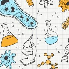 Biologie