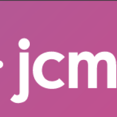 Logo JCMM