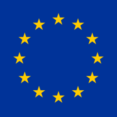 EU flag