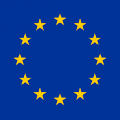 EU flag