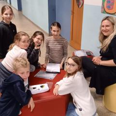 noc s andersenem