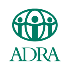 Logo ADRy
