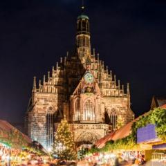 Nürnberg