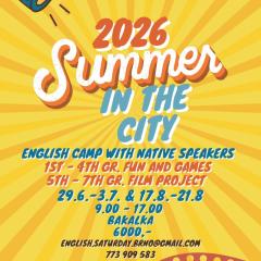 English Camp